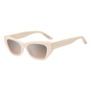 Givenchy 52mm Cat Eye Sunglasses